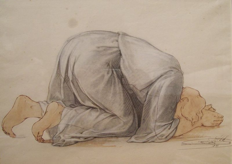 Datei:Lk Figure Kneeling in Prayer.jpg