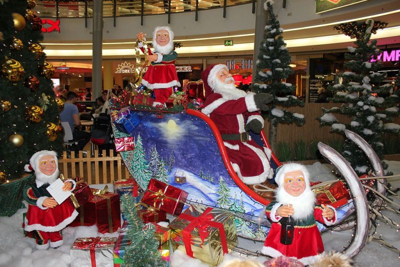 Datei:Dekoration Weihnachtszeit.jpg